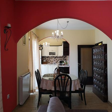 Apartment Poesia Porec Exterior photo