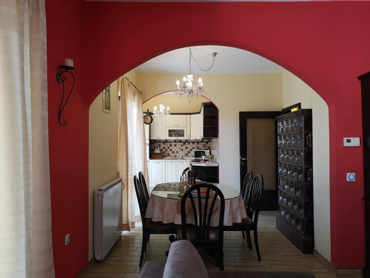 Apartment Poesia Porec Exterior photo